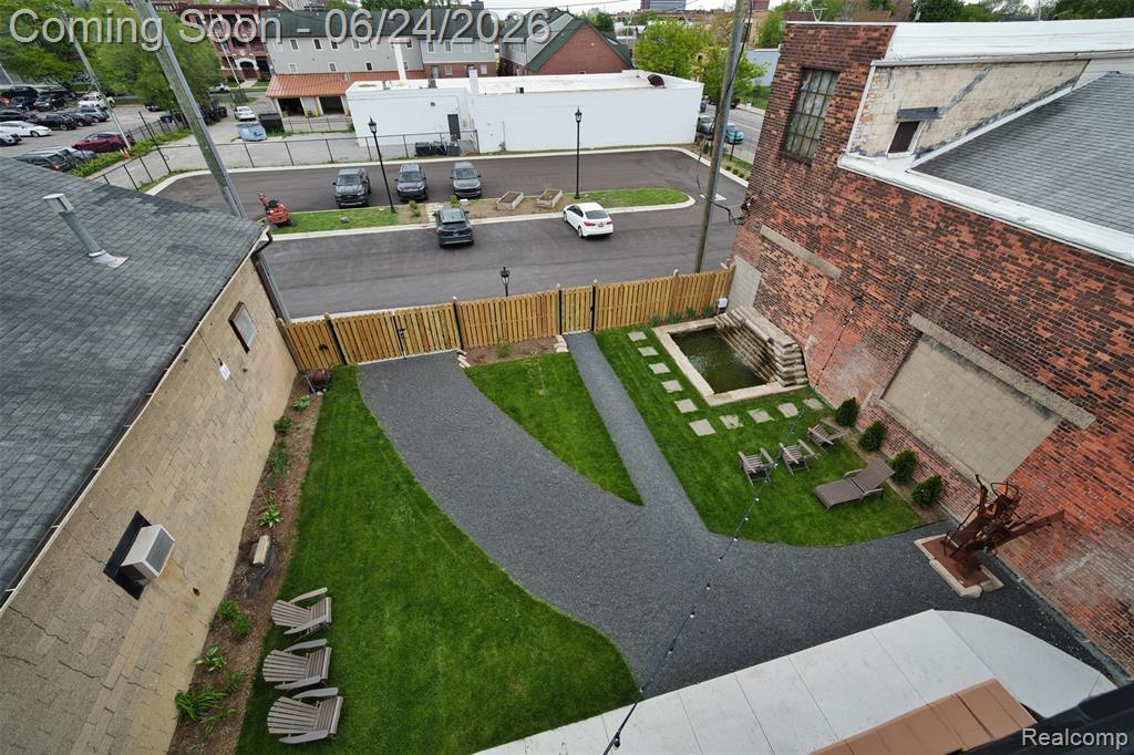 701 W Canfield Street, Detroit, MI 48201 — Photo 27
