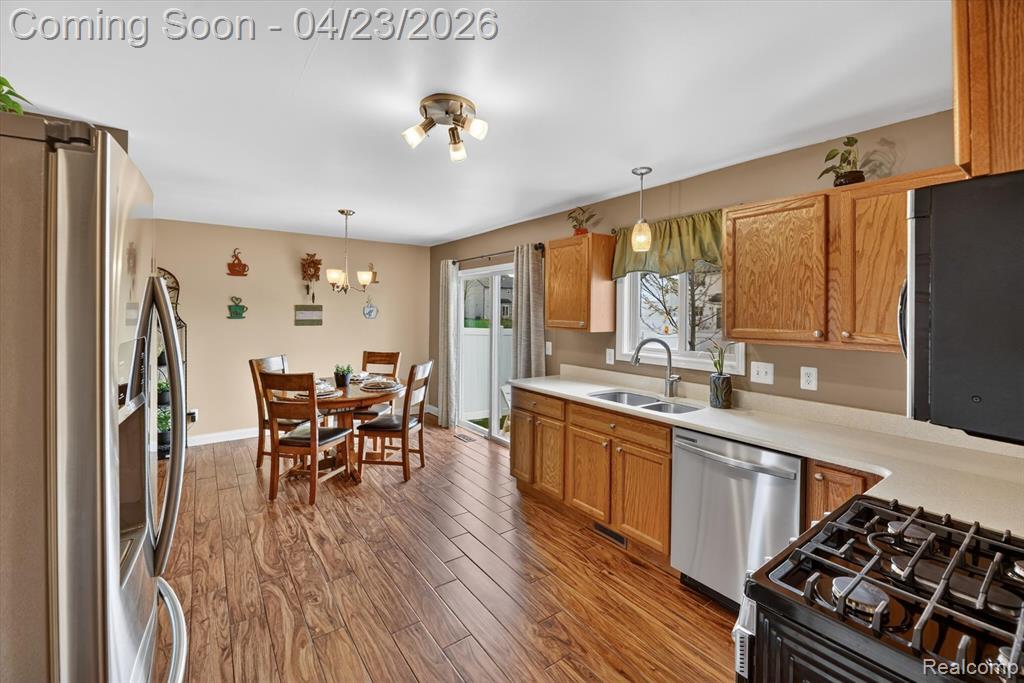 299 Dundee Ridge Drive, Dundee, MI 48131 — Photo 14