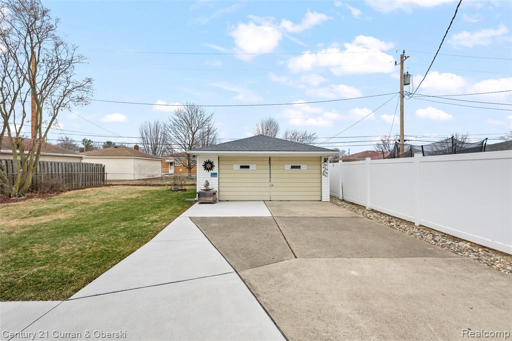 8423 Norborne Avenue, Dearborn Heights, MI 48127 — Photo 22