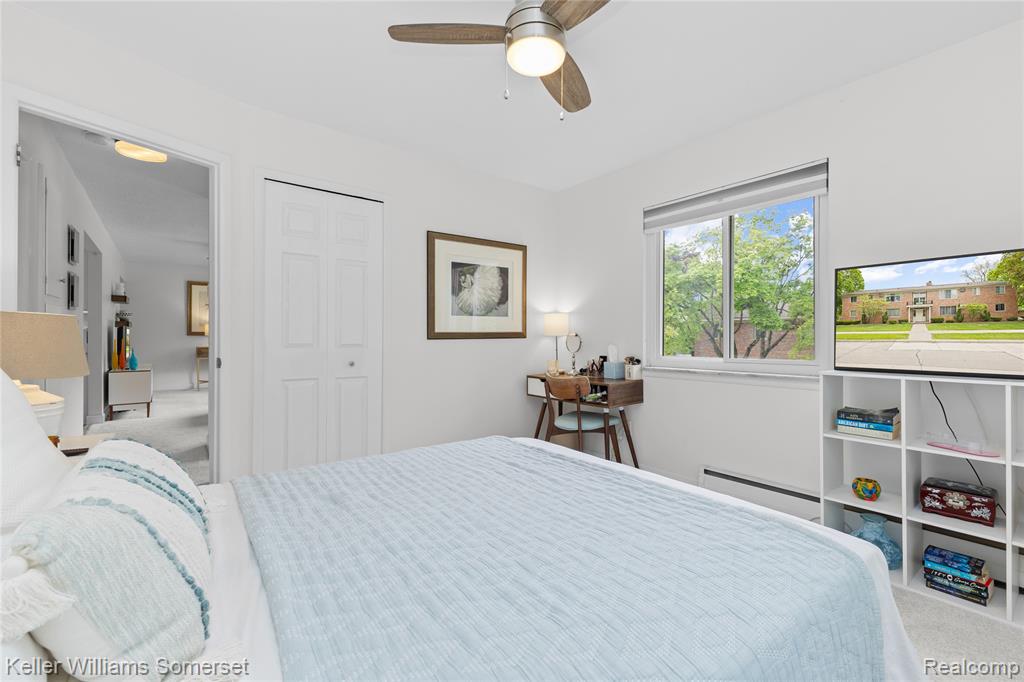 4620 Leafdale Avenue, c5, Royal Oak, MI 48073 — Photo 26