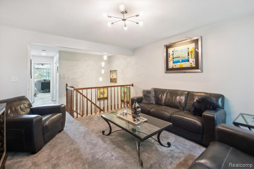 840 Woodridge Hills Drive, Brighton, MI 48116 — Photo 10