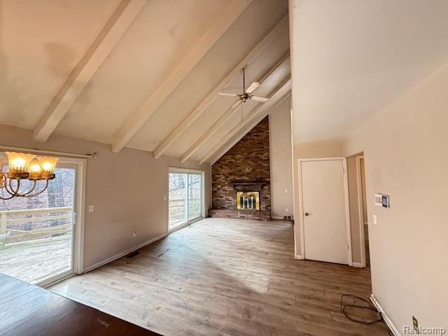 3761 Sandy Drive, Metamora, MI 48455 — Photo 4