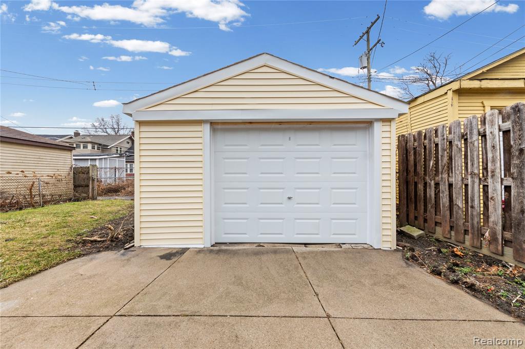 7423 Kipling Street, Detroit, MI 48206 — Photo 24