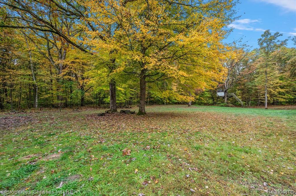 4121 Country Road, Otter Lake, MI 48464 — Photo 17