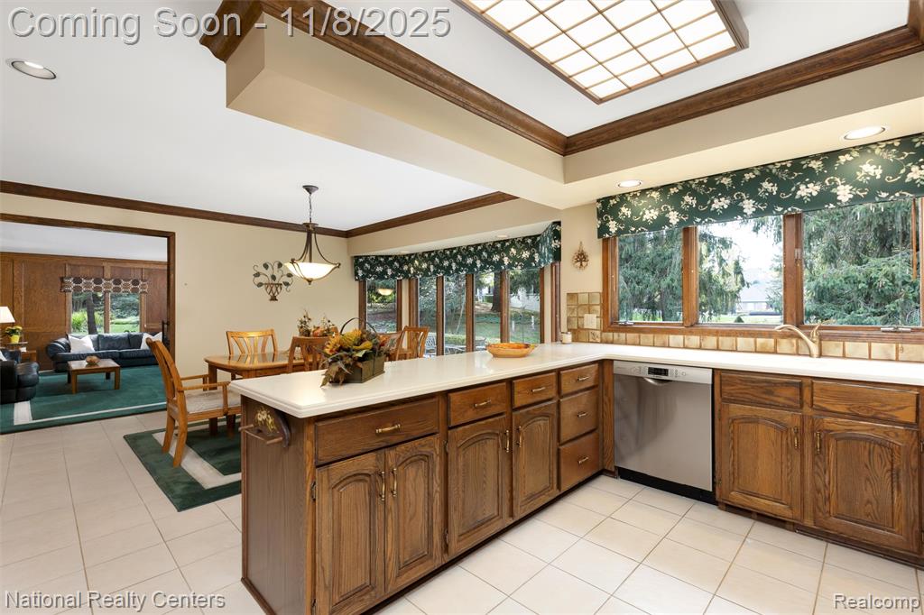 4822 Cider Hill Drive, Rochester, MI 48306 — Photo 21