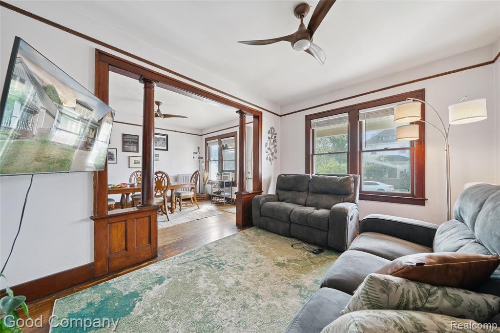 8792 Chamberlain Street, Detroit, MI 48209 — Photo 10