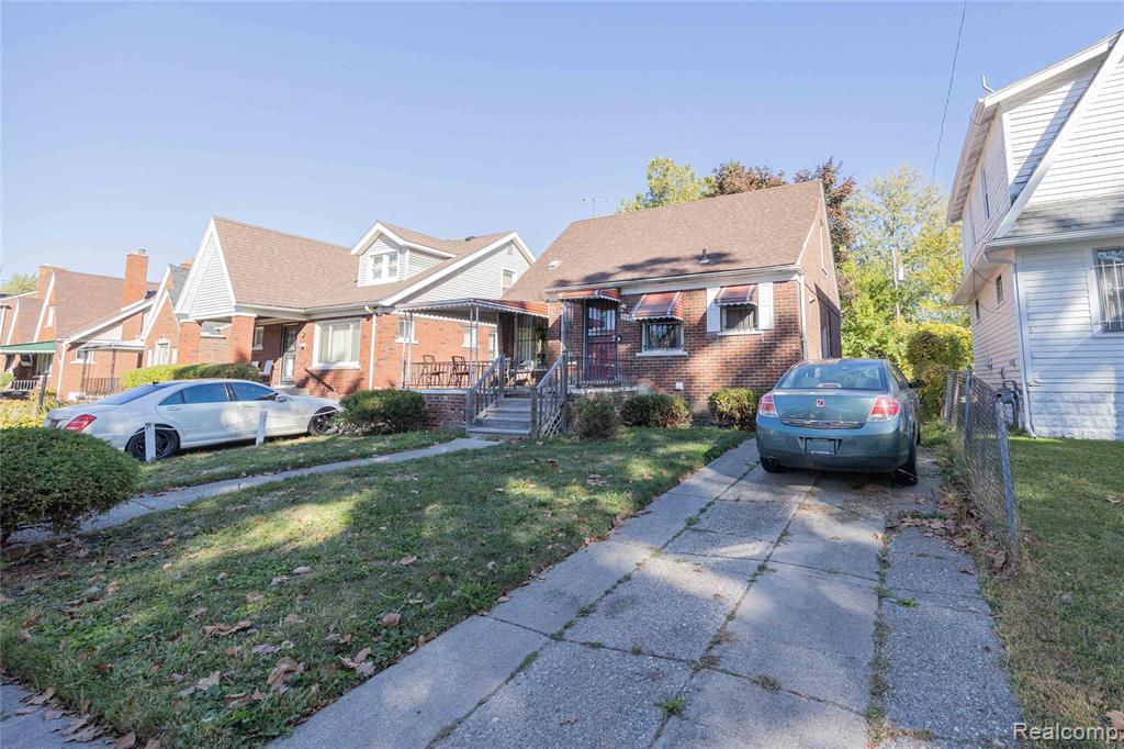 9966 Ward Street, Detroit, MI 48227 — Photo 3