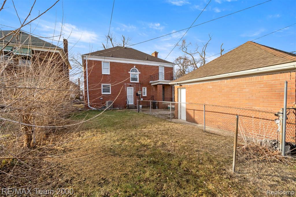 17420 Ohio Street, Detroit, MI 48221 — Photo 38