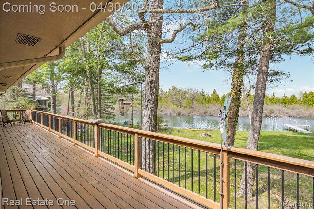 2748 Armstrong Drive, Lake Orion, MI — Photo 64