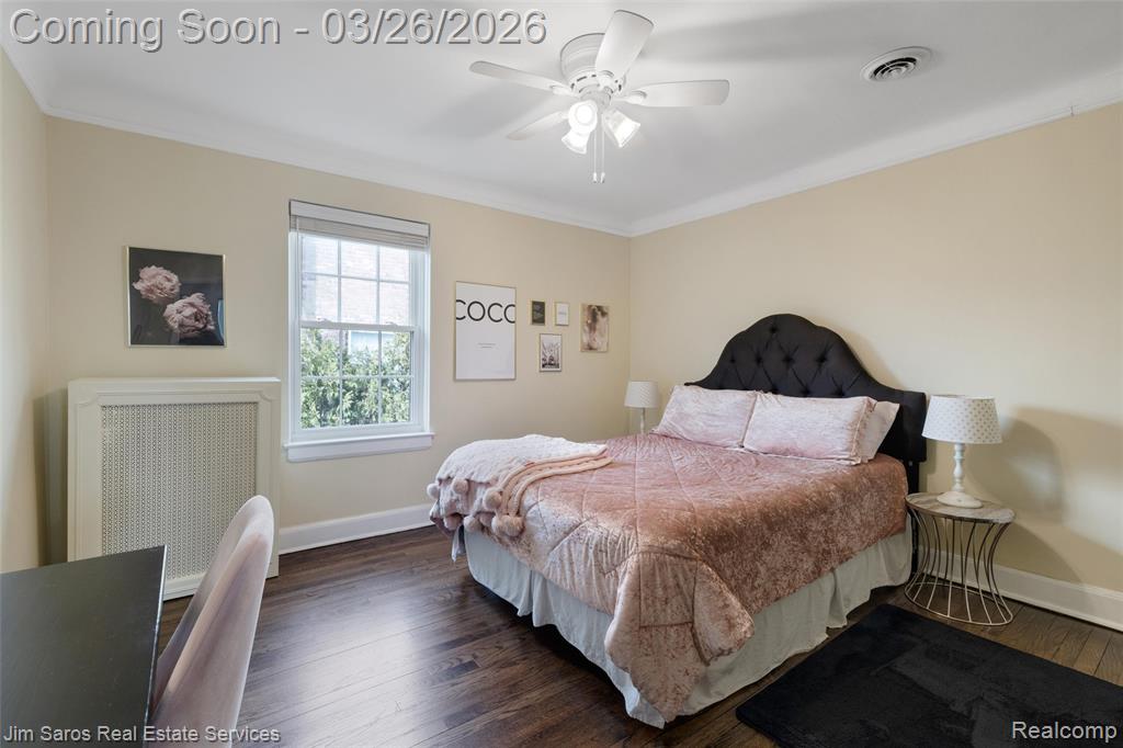 1247 Buckingham Road, Grosse Pointe Park, MI 48230 — Photo 34