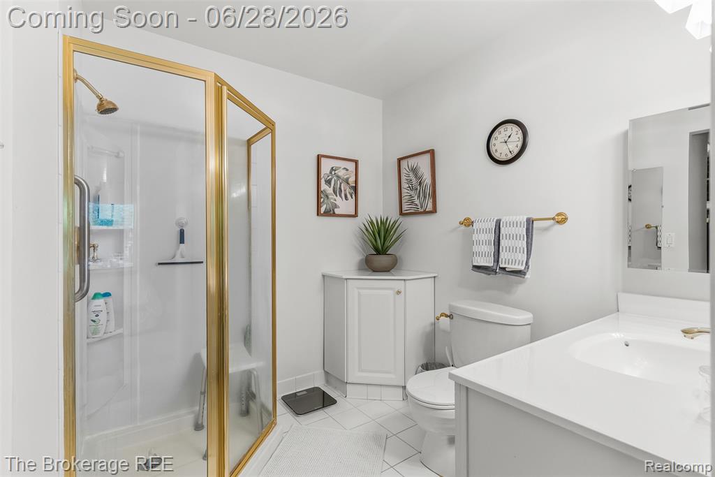 5539 Brompton Court, West Bloomfield, MI — Photo 25