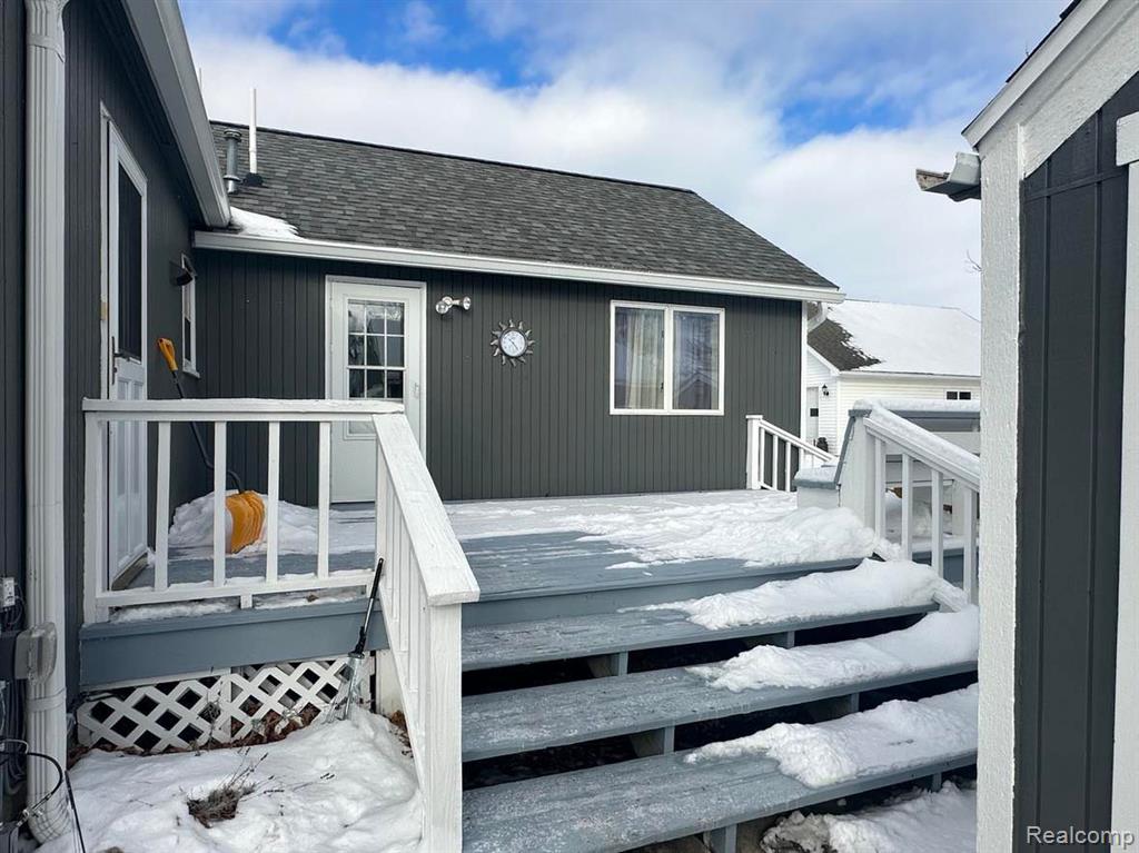 77 AUCH Street, Sebewaing, MI 48759 — Photo 25