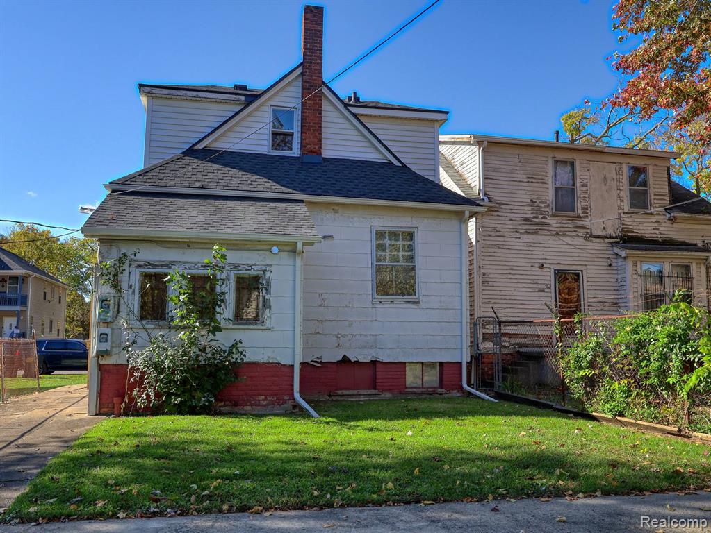 3976 French Road, Detroit, MI 48214 — Photo 16