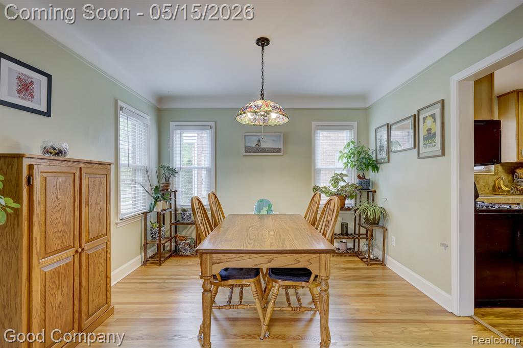 430 S Edison Avenue, Royal Oak, MI 48067 — Photo 10