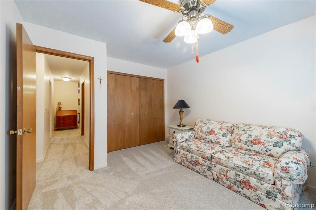 8597 Mathias Drive, 43, Grosse Ile, MI 48138 — Photo 19