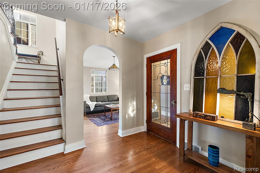 15716 Rosemont Avenue, Detroit, MI 48223 — Photo 6