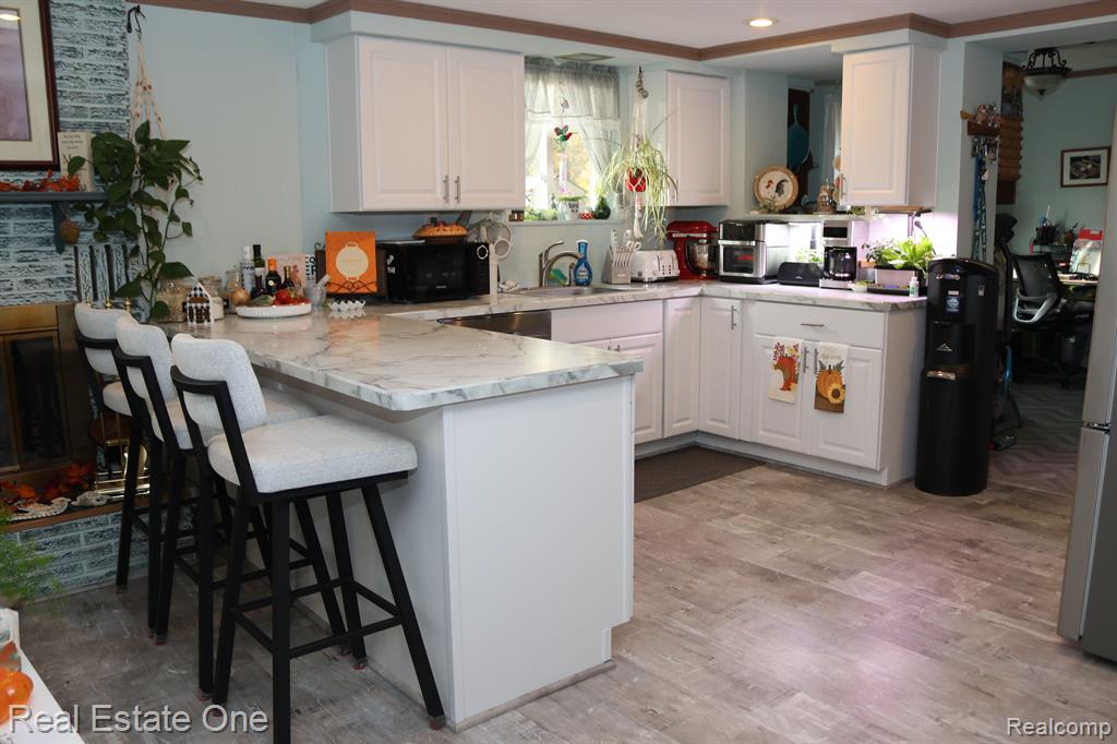 8409 Carols Drive, Brighton, MI 48114 — Photo 4
