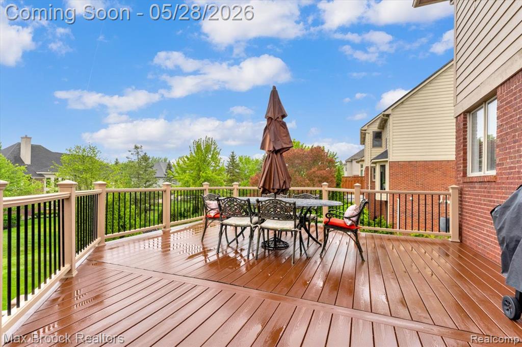 47071 Northumberland Street, Novi, MI — Photo 52