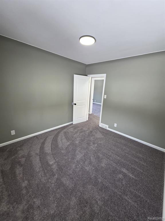 434 Piper Boulevard, Detroit, MI 48215 — Photo 13