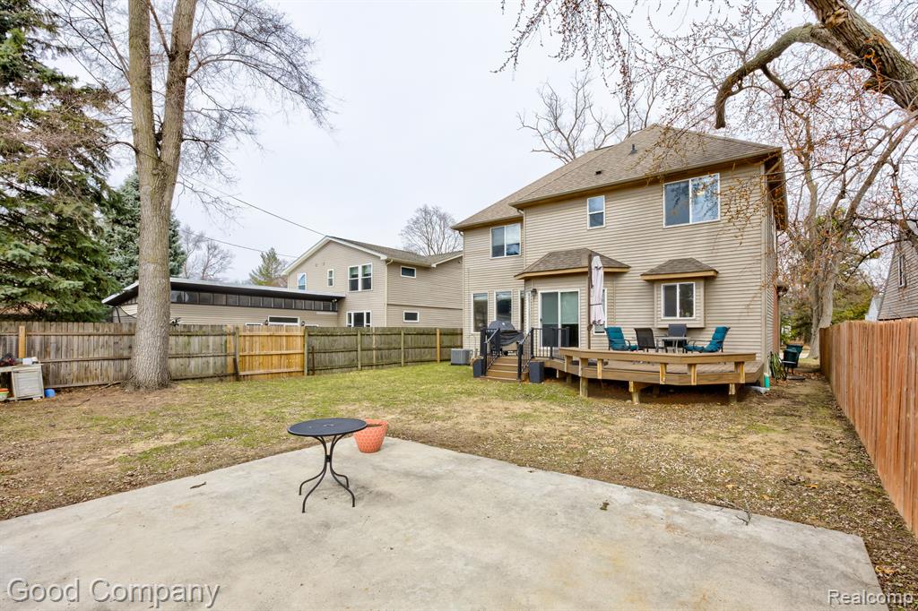 68 FAIRWOOD Street, Ferndale, MI 48220 — Photo 56