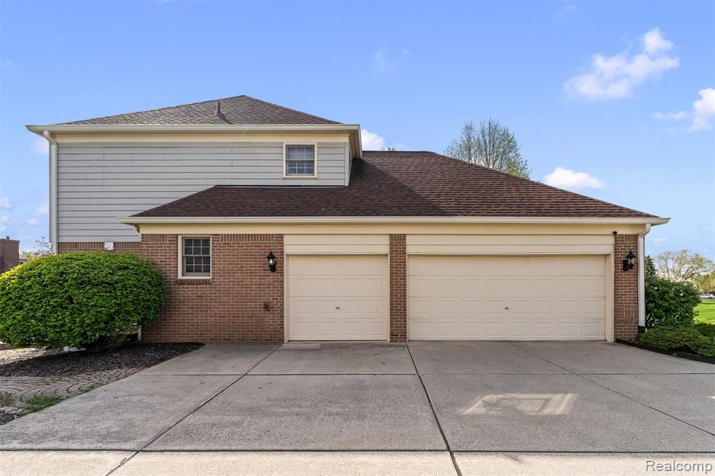 3432 Bonniebrook Court, Rochester, MI 48306 — Photo 6