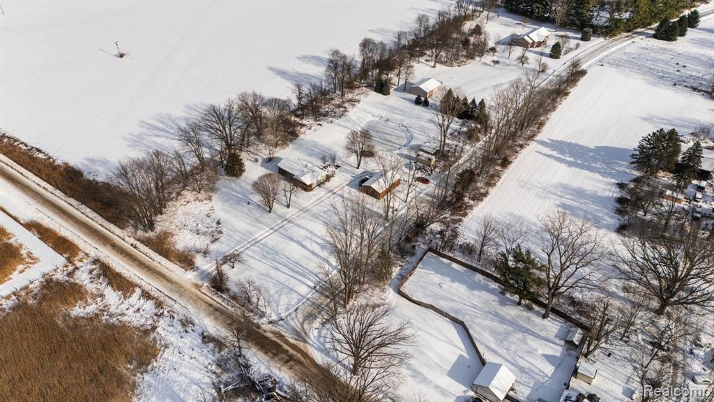 468 N Truhn Road, Fowlerville, MI 48836 — Photo 21