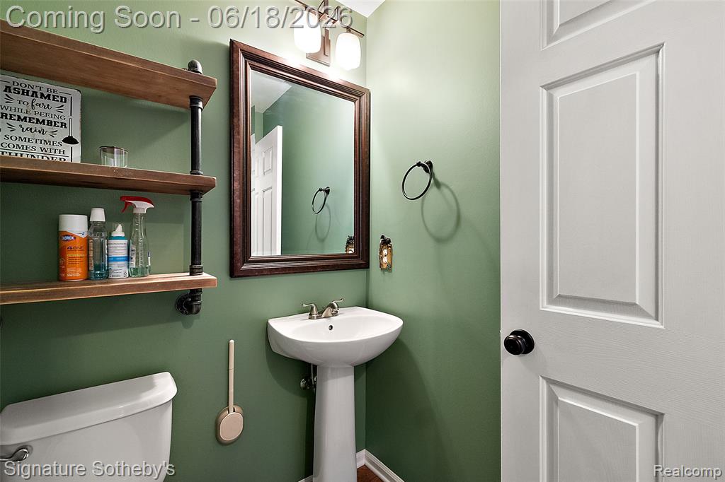 997 River Rock Drive, Holly, MI 48442 — Photo 25