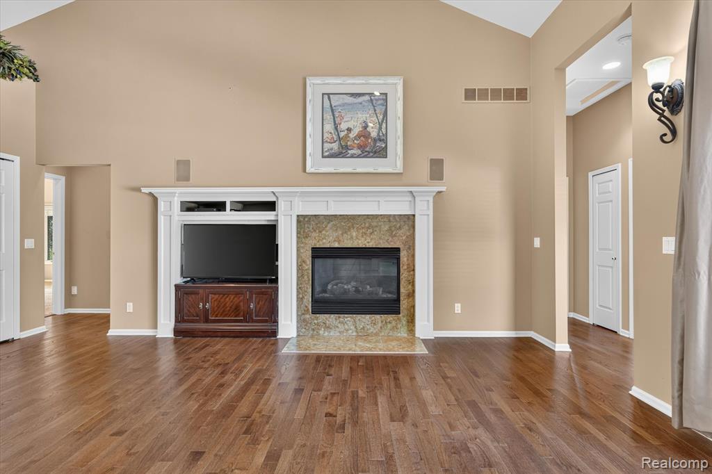2212 Lily Court, Davison, MI 48423 — Photo 16