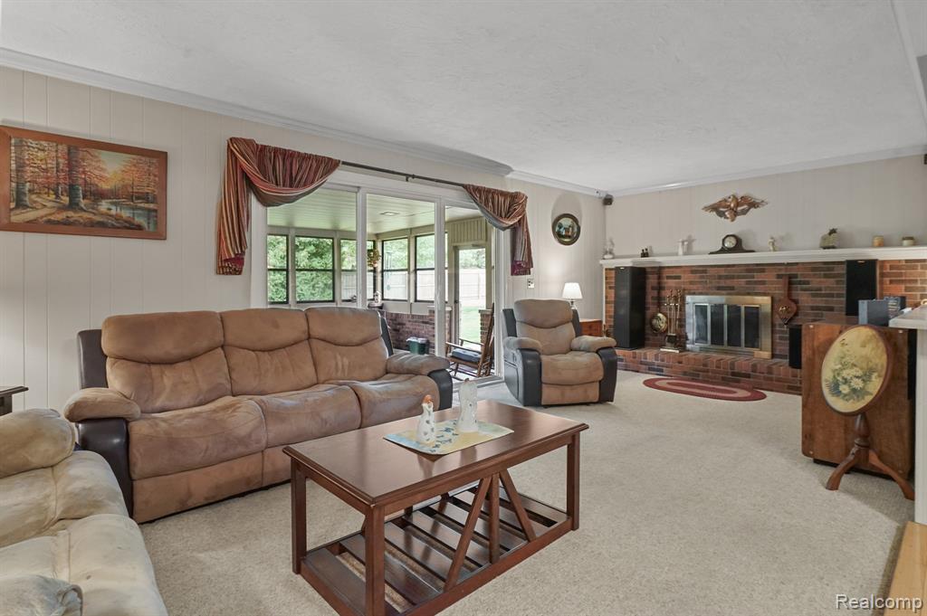 6989 Fredmoor Drive, Troy, MI 48098 — Photo 14