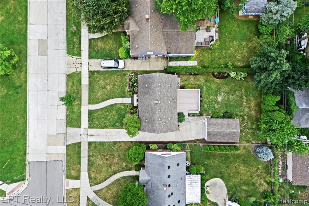 4357 Robinwood Avenue, Royal Oak, MI 48073 — Photo 42