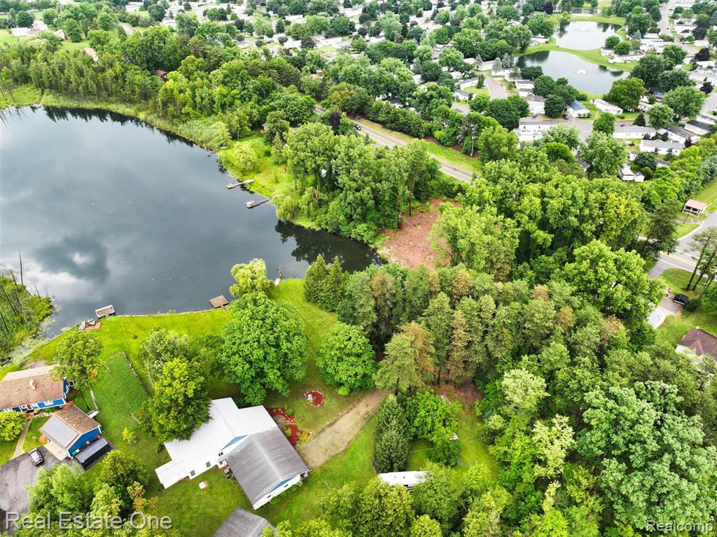 3956 S Sashabaw Road, Clarkston, MI 48348 — Photo 2