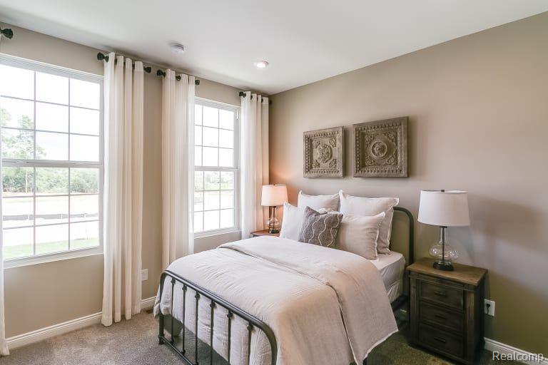 741 West Spaniel Drive, Ann Arbor, MI 48108 — Photo 10