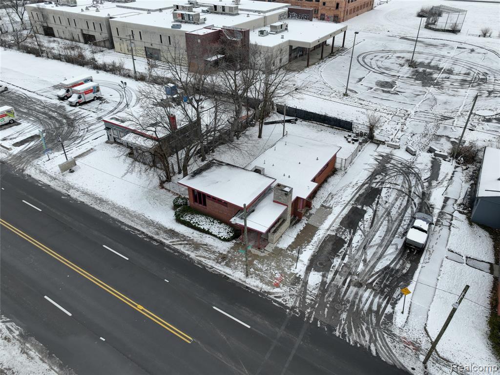 14755 fenkell Street, Detroit, MI 48227 — Photo 3