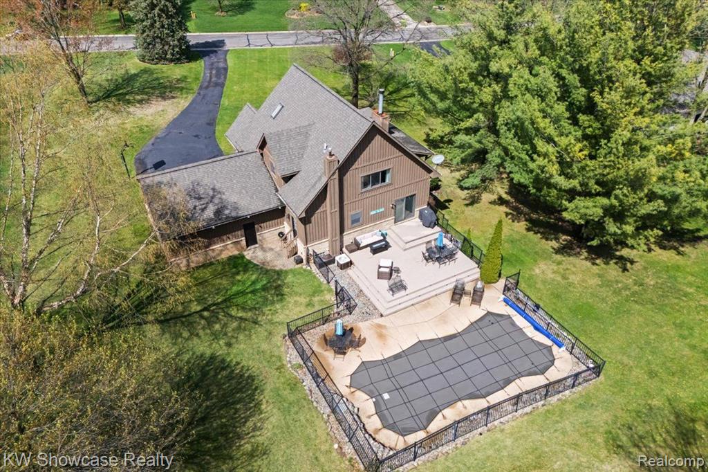 6140 ROSEWOOD Parkway, White Lake, MI 48383 — Photo 44