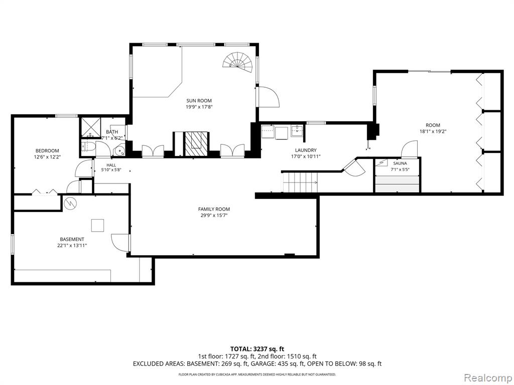 2354 Grove Park Road, Fenton, MI 48430 — Photo 47