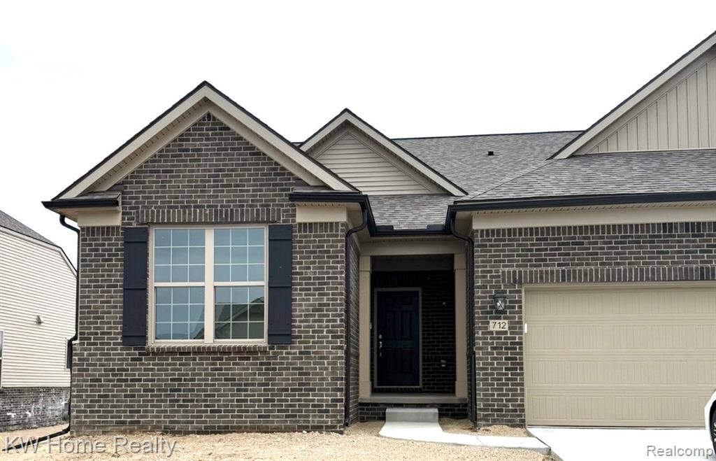 712 W Spaniel Drive, Ann Arbor, MI 48108 — Photo 2