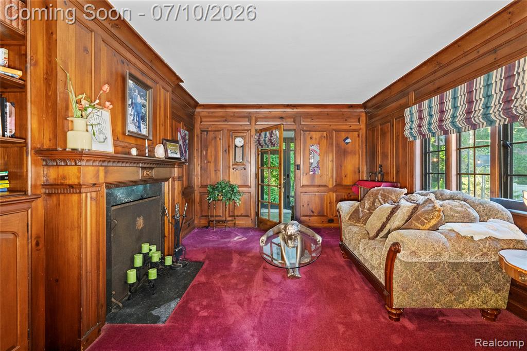 1117 South Drive, Flint, MI 48503 — Photo 18