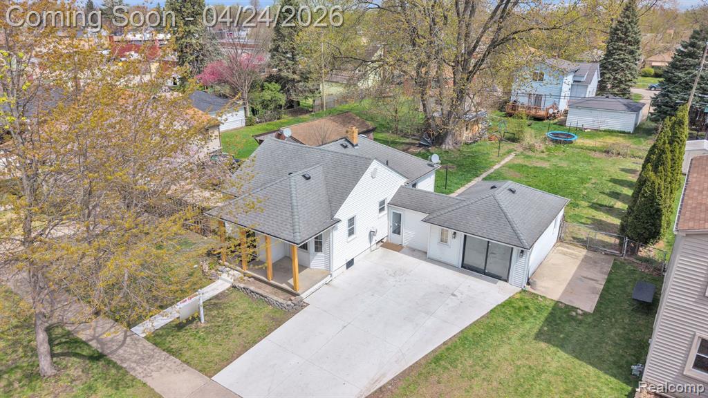 6964 Nightingale Street, Dearborn Heights, MI 48127 — Photo 14
