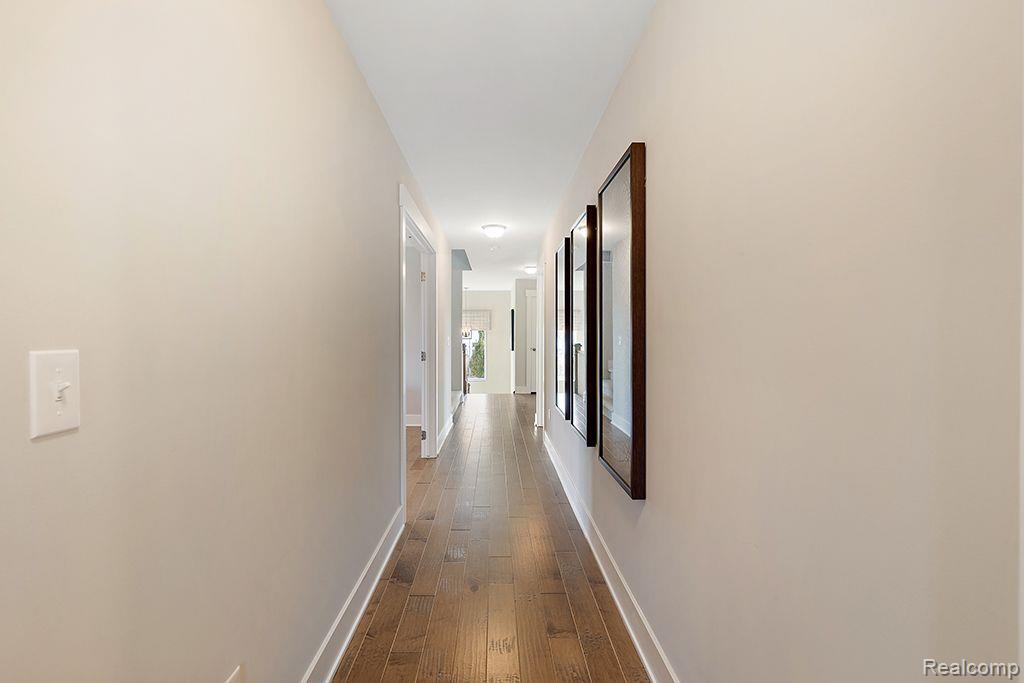 4747 CURTIS Road, Ann Arbor, MI 48105 — Photo 20