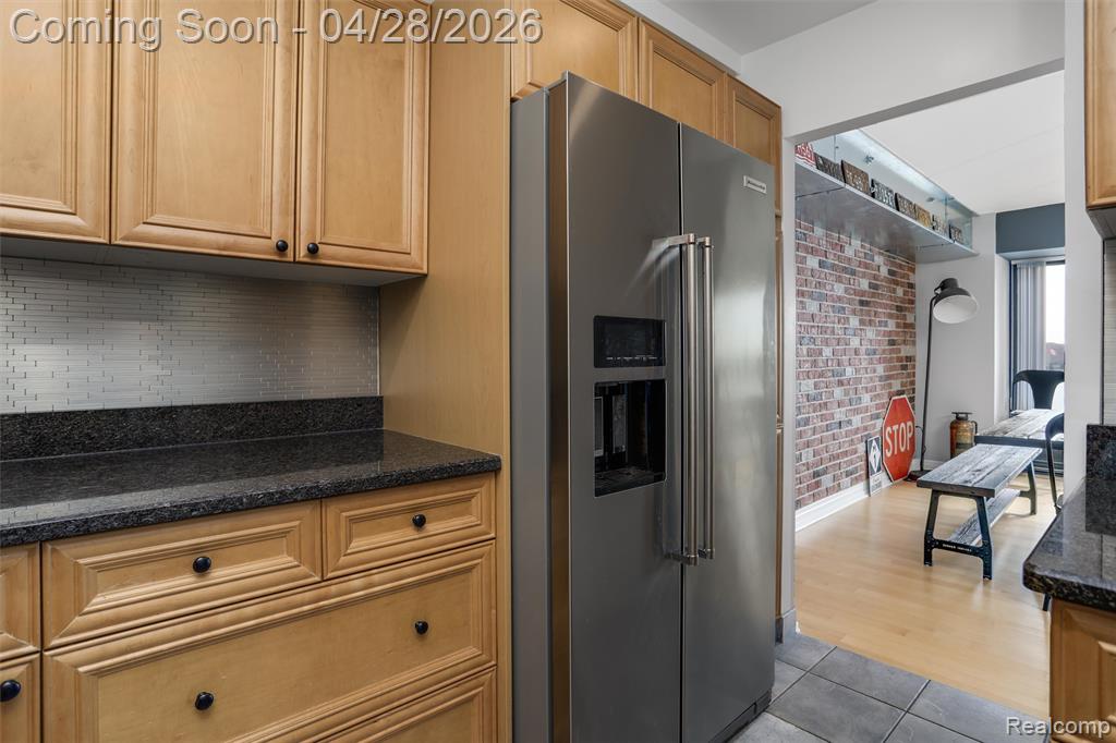 1001 W Jefferson, 11B, Detroit, MI 48226 — Photo 15