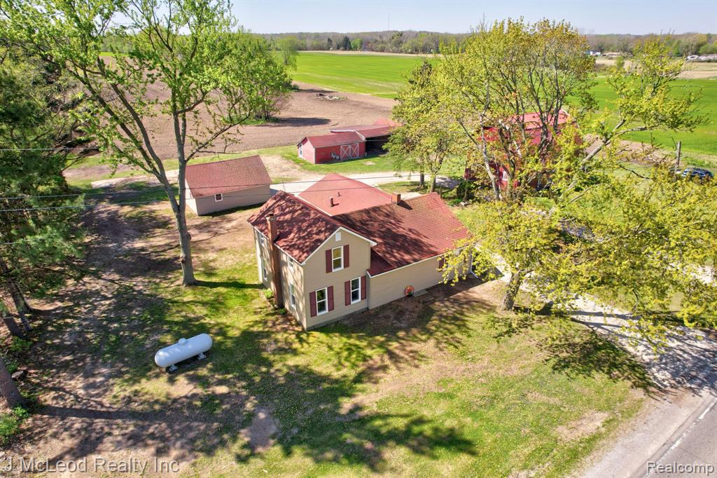 7016 E Dodge Road, Mount Morris, MI 48458 — Photo 49