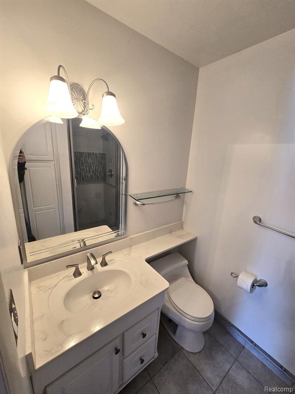 1472 W CHATEAU VERT (Unit H) Street, Ypsilanti, MI 48197 — Photo 13