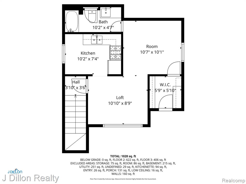 6128 Yinger Avenue, Dearborn, MI 48126 — Photo 44