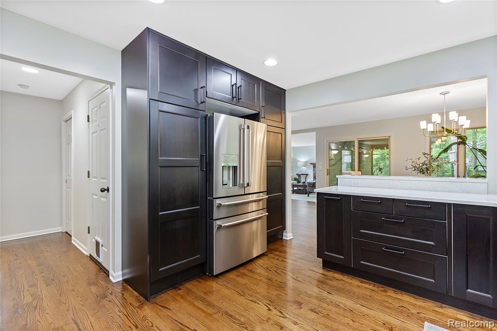 8268 Pine Lake Drive, Davisburg, MI 48350 — Photo 18