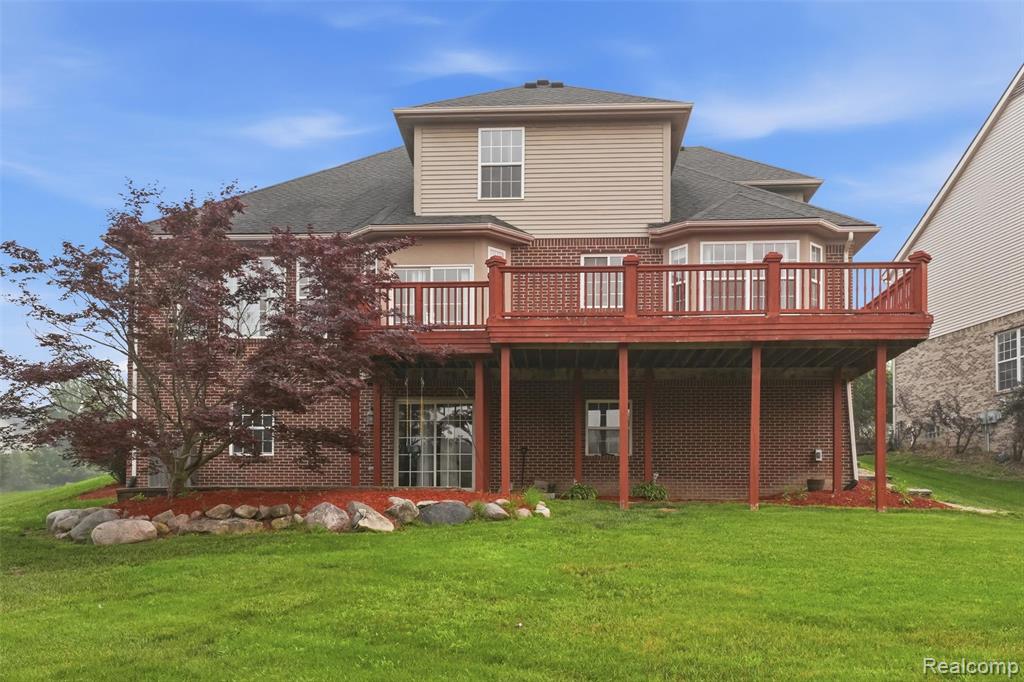 16928 Boulder Drive, Northville, MI 48168 — Photo 70