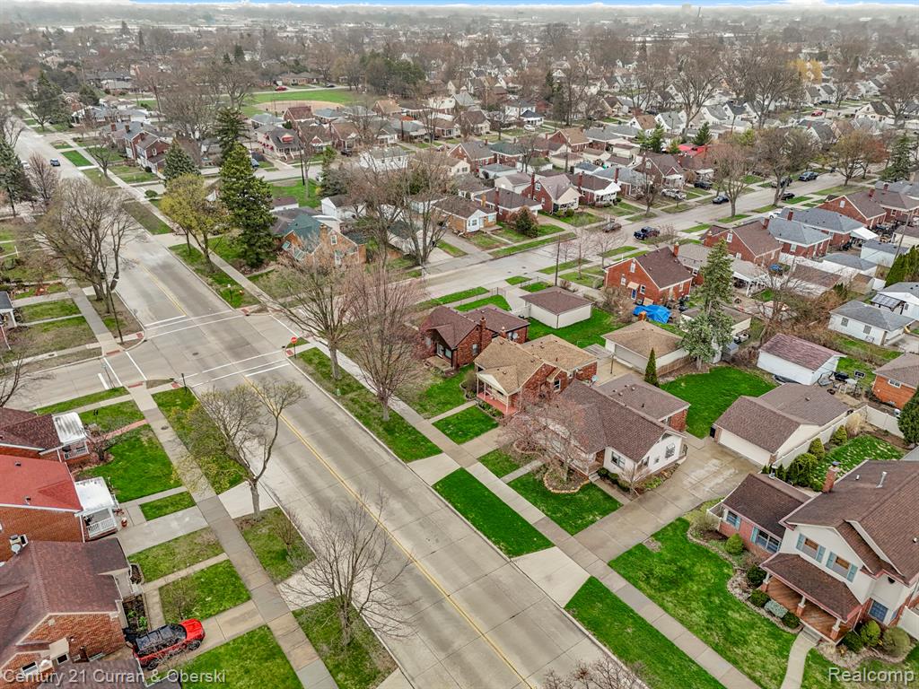 7609 Rosedale Boulevard, Allen Park, MI 48101 — Photo 48