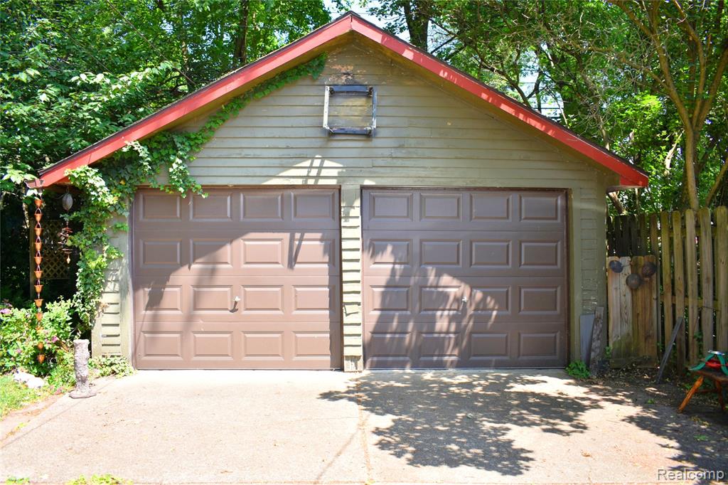 409 Englewood Avenue, Royal Oak, MI 48073 — Photo 22