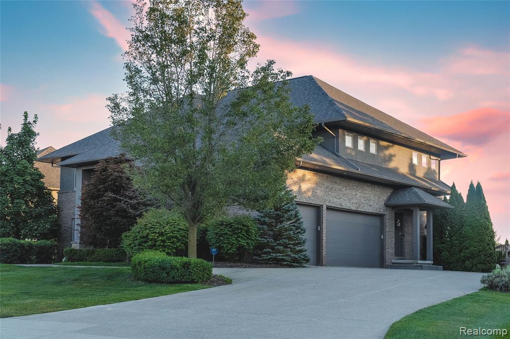 4176 Oak Tree Circle, Rochester, MI 48306 — Photo 48