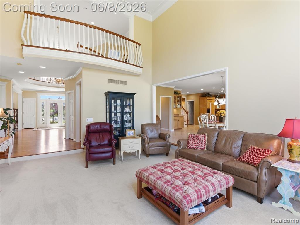 54150 Queensborough Drive, Shelby Twp, MI 48315 — Photo 27