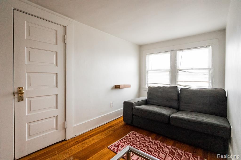 101 Connecticut Street, Highland Park, MI 48203 — Photo 29